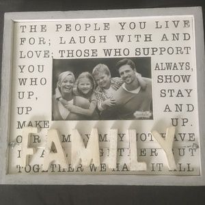 Picture frame